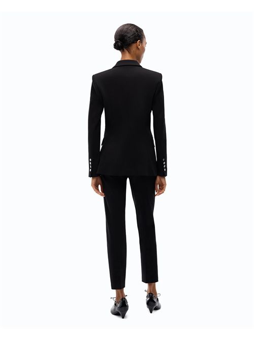 Pantaloni lunghi slim PINKO | 100155A3NV/Z99